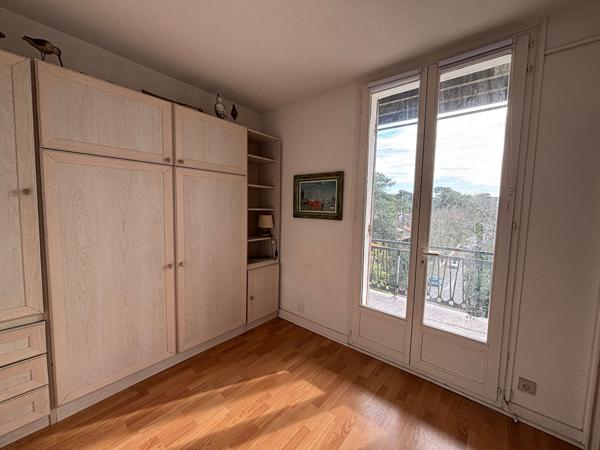 Appartement Arcachon / Le Moulleau Centre 2 pièce(s) 30 m2 , Arcachon