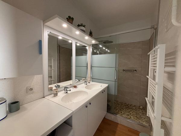 Appartement Arcachon / Le Moulleau Centre 2 pièce(s) 30 m2 , Arcachon