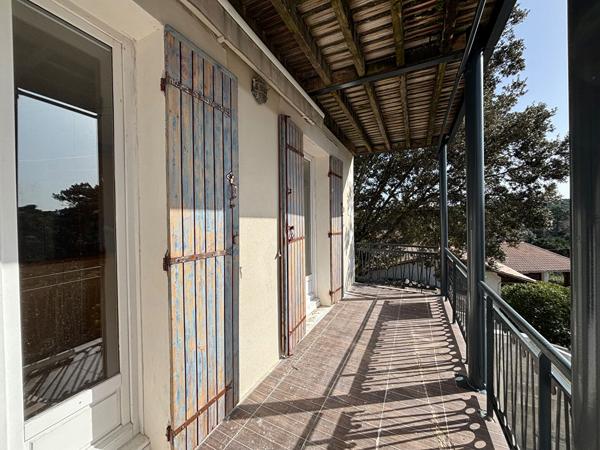 Appartement Arcachon / Le Moulleau Centre 2 pièce(s) 30 m2 , Arcachon