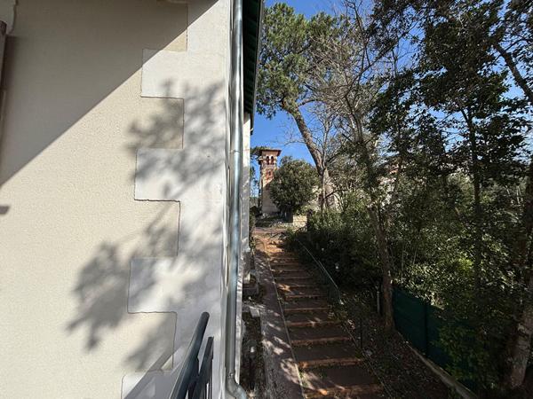 Appartement Arcachon / Le Moulleau Centre 2 pièce(s) 30 m2 , Arcachon