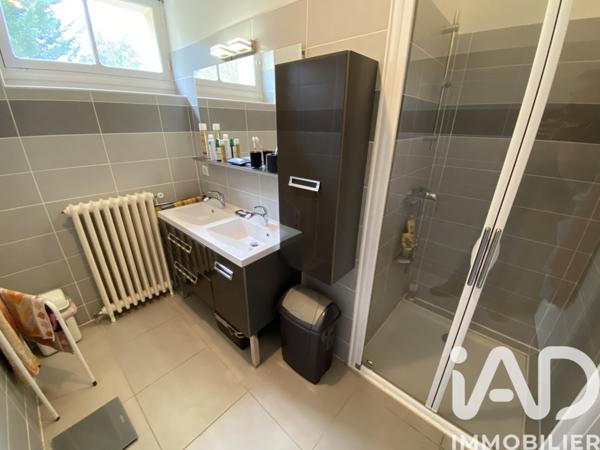 Maison à vendre 7 pièces 159 m² Bordères-Louron