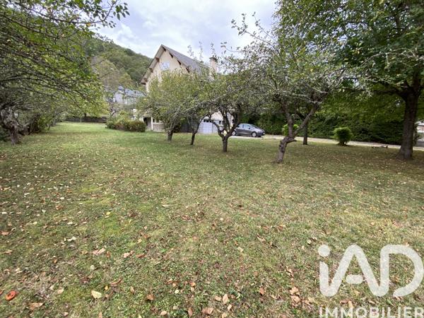 Maison à vendre 7 pièces 159 m² Bordères-Louron