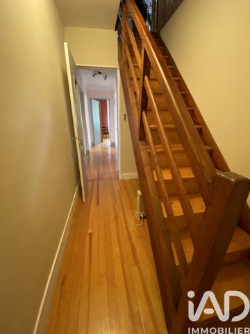 Maison à vendre 7 pièces 159 m² Bordères-Louron