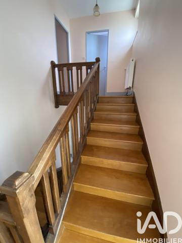 Maison à vendre 7 pièces 159 m² Bordères-Louron