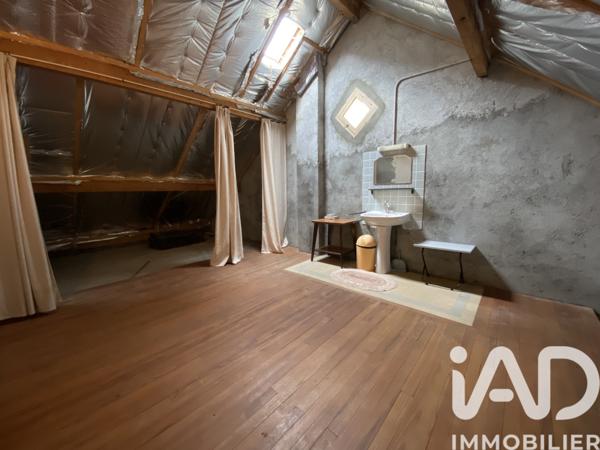 Maison à vendre 7 pièces 159 m² Bordères-Louron