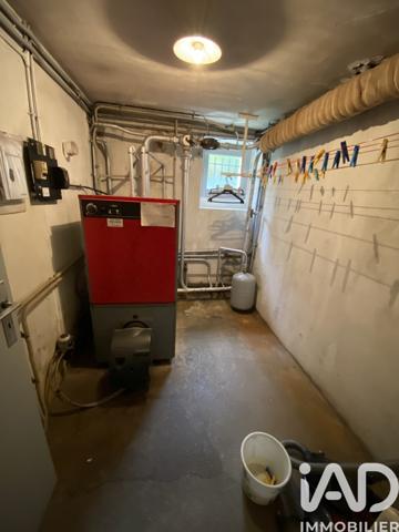 Maison à vendre 7 pièces 159 m² Bordères-Louron