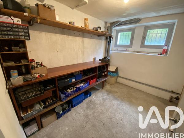 Maison à vendre 7 pièces 159 m² Bordères-Louron