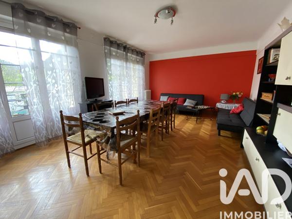 Maison à vendre 7 pièces 159 m² Bordères-Louron