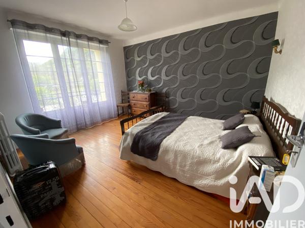 Maison à vendre 7 pièces 159 m² Bordères-Louron
