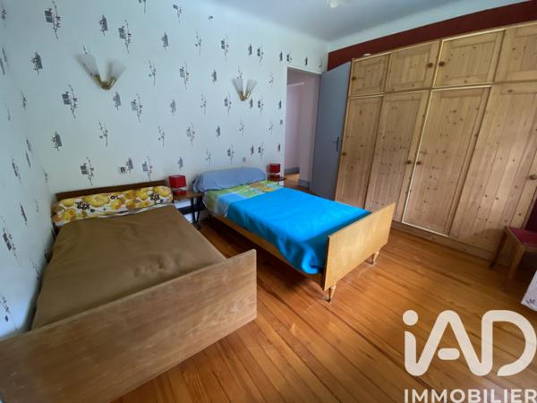 Maison à vendre 7 pièces 159 m² Bordères-Louron