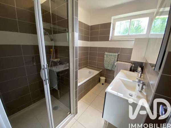 Maison à vendre 7 pièces 159 m² Bordères-Louron