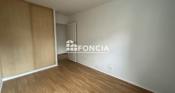 Location Appartement 3 pièces 65.88 m² - Reims 51100