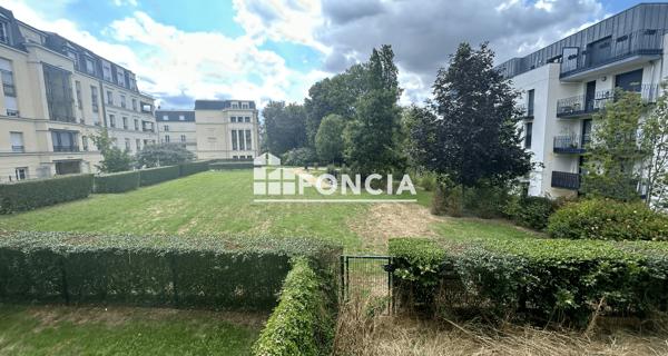 Location Appartement 3 pièces 65.88 m² - Reims 51100