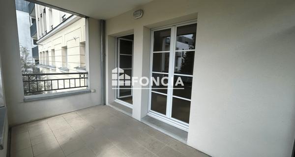 Location Appartement 3 pièces 65.88 m² - Reims 51100
