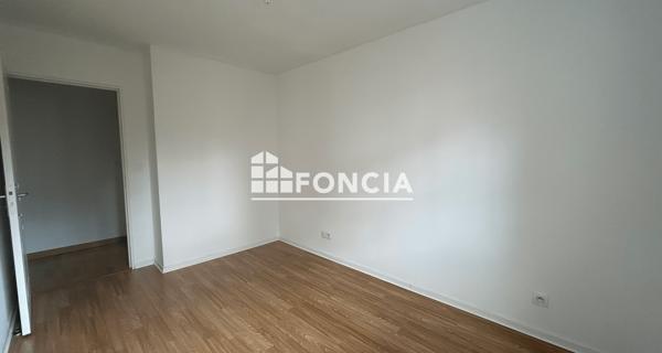 Location Appartement 3 pièces 65.88 m² - Reims 51100