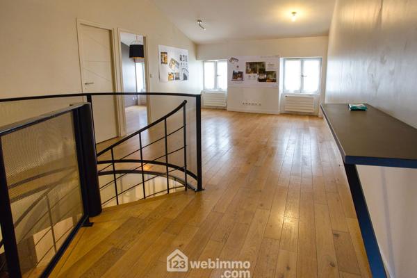 Appartement 91 m² à la rochelle 17000 17000