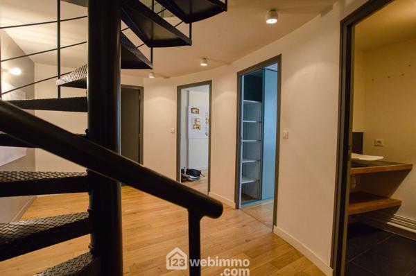 Appartement 91 m² à la rochelle 17000 17000