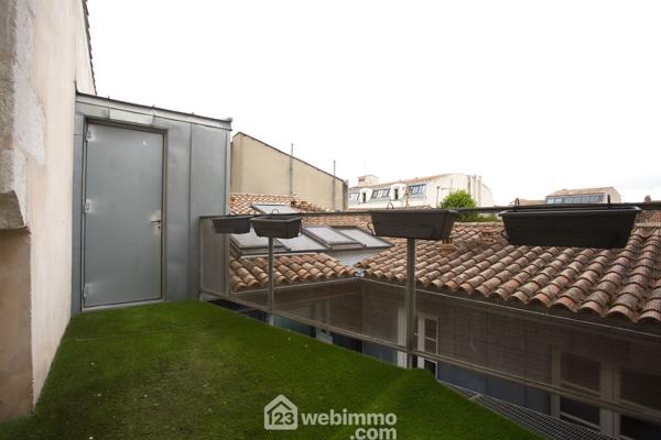 Appartement 91 m² à la rochelle 17000 17000