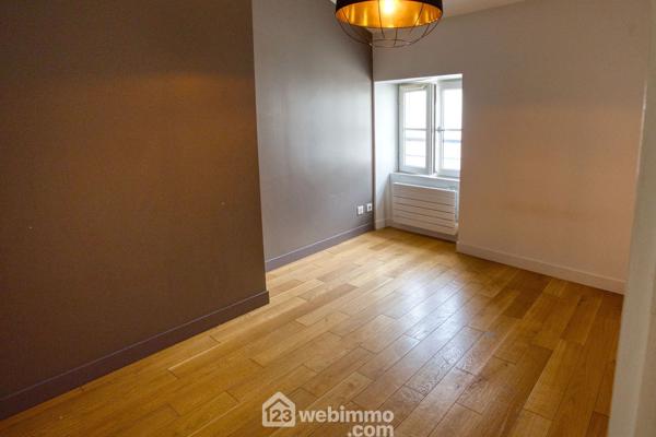 Appartement 91 m² à la rochelle 17000 17000