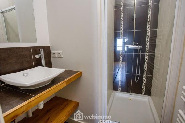 Appartement 91 m² à la rochelle 17000 17000