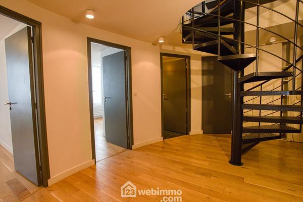 Appartement 91 m² à la rochelle 17000 17000