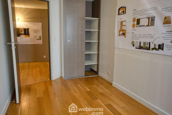 Appartement 91 m² à la rochelle 17000 17000