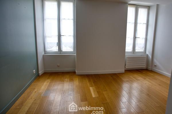 Appartement 91 m² à la rochelle 17000 17000
