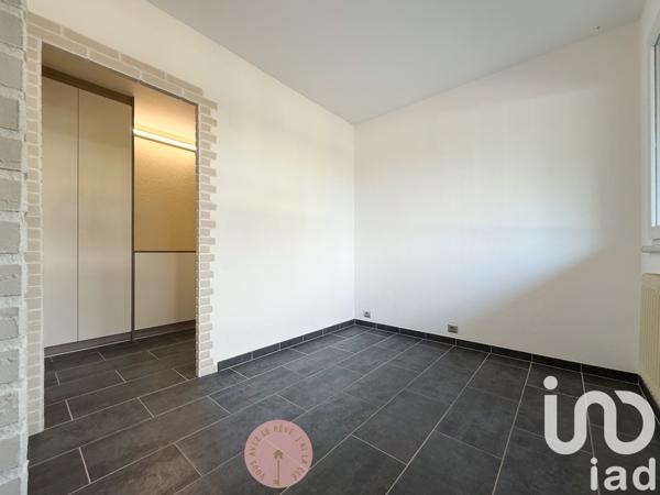 Appartement à vendre 4 pièces 105 m² Metz