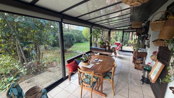 Maison plein pied à vendre 6 pièces SELONCOURT (25)