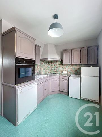 Appartement F4 à vendre  4 pièces - 67,53 m2 CLERMONT FERRAND - 63