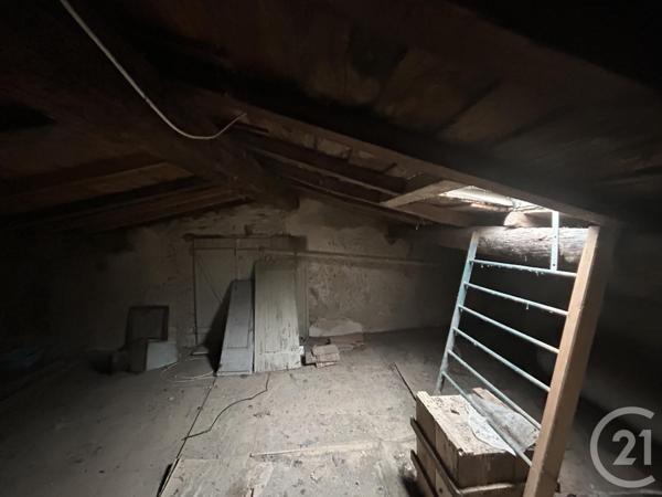 Maison à vendre  4 pièces - 80,98 m2 COURNANEL - 11