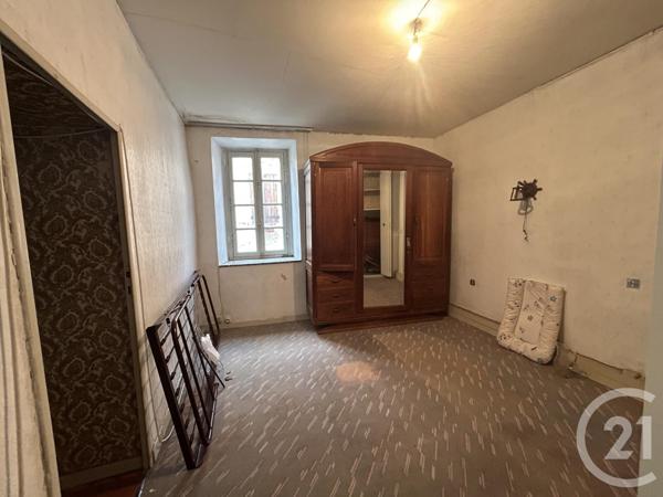 Maison à vendre  4 pièces - 80,98 m2 COURNANEL - 11