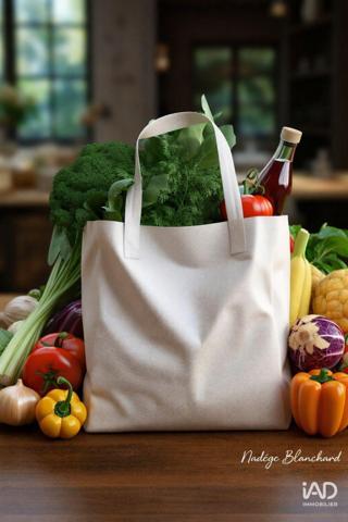 Boutique/Local commercial à vendre 390 m² Rochefort