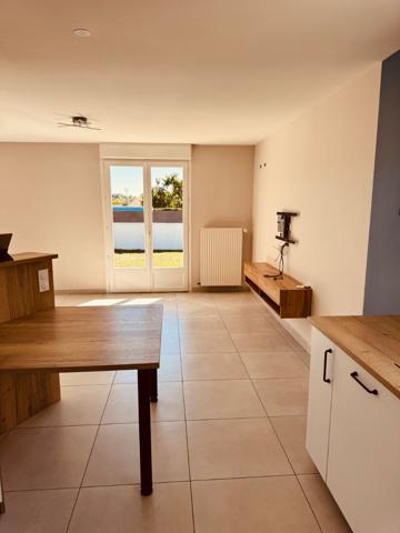 Maison Chatillon Sur Thouet 6 pièce(s) 137 m2