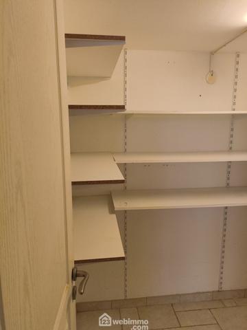 Appartement 98 m² à Sète 34200