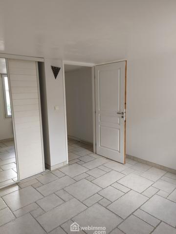 Appartement 98 m² à Sète 34200