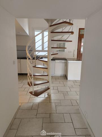 Appartement 98 m² à Sète 34200
