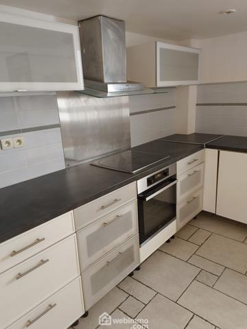 Appartement 98 m² à Sète 34200