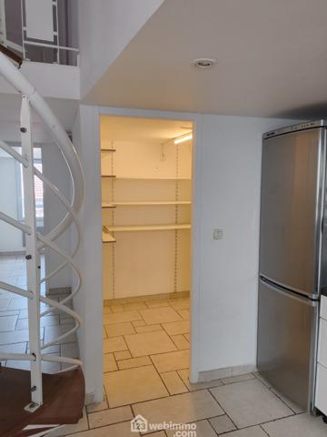 Appartement 98 m² à Sète 34200