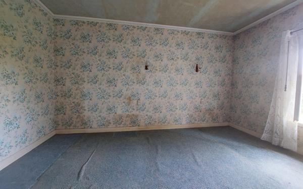 Maison à vendre    5 pièces •  Seigy