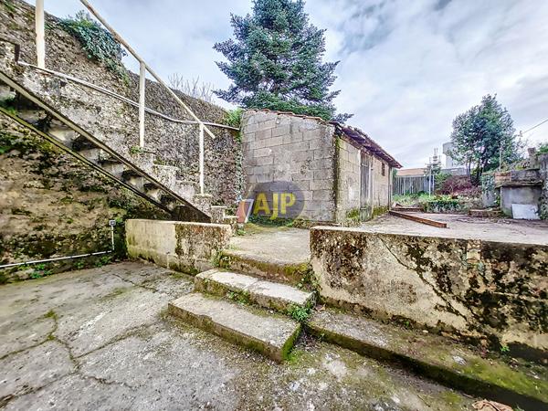 Appartement à vendre Paimboeuf - 2 pièces, 42m² avec 1 chambre(s) à 129 180€ - AJP Immobilier Pornic