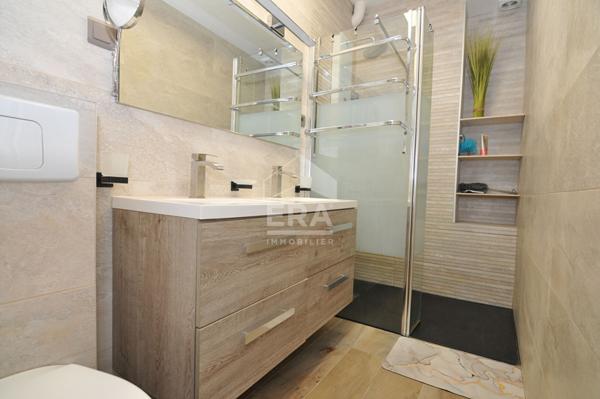 A Vendre - Appartement 3 pièces Face mer - Berck plage