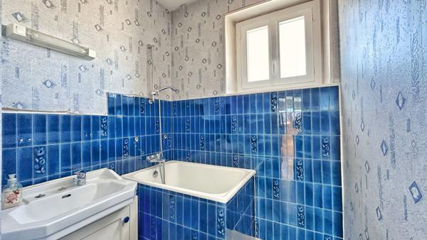 T4 à vendre quartier Chandiots, Clermont-Ferrand