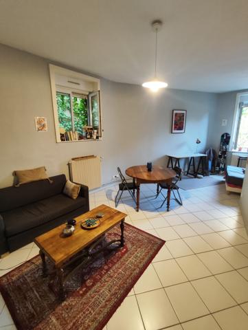Neuville-sur-Saône (69250) Studio vendu loué – Spécial investisseur