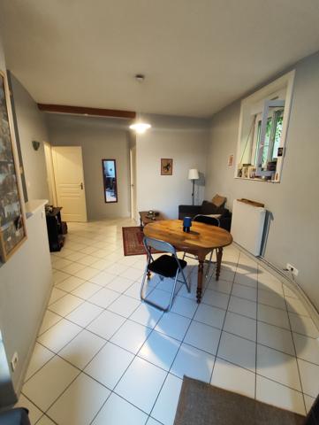 Neuville-sur-Saône (69250) Studio vendu loué – Spécial investisseur