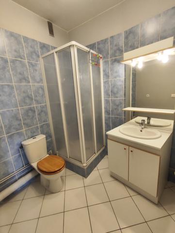 Neuville-sur-Saône (69250) Studio vendu loué – Spécial investisseur