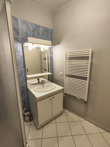 Neuville-sur-Saône (69250) Studio vendu loué – Spécial investisseur