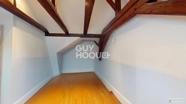 Appartement Selestat 4 pièce(s) 61.45 m2