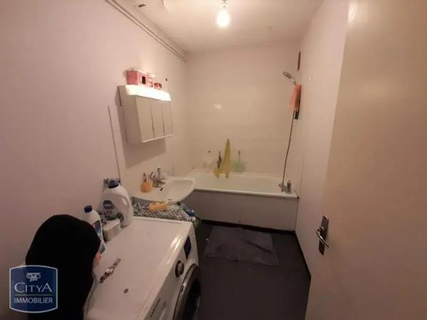Appartement à louer 2 pièces 51.56m² Rambouillet (78120)