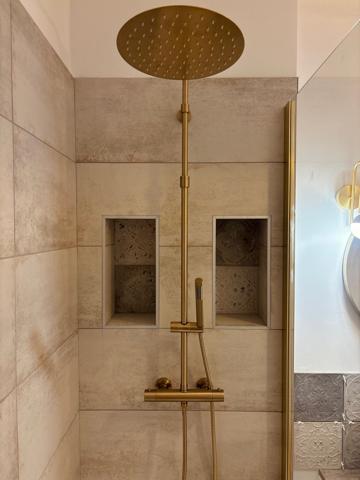 Appartement 4 pièces - 84 m²